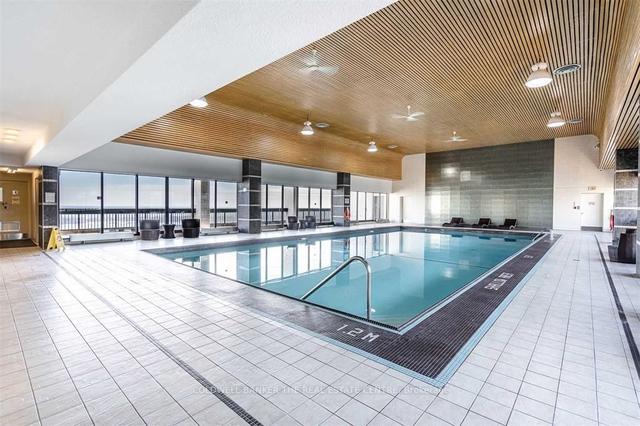 1430 - 33 Harbour Sq, Condo with 1 bedrooms, 1 bathrooms and 1 parking in Toronto ON | Image 17