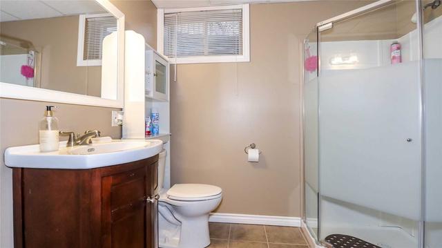 34 Brighton Rd, House detached with 3 bedrooms, 3 bathrooms and 4 parking in Barrie ON | Image 29