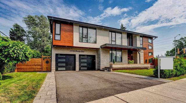 1526 Bridge Rd, House detached with 4 bedrooms, 6 bathrooms and 6 parking in Oakville ON | Image 1