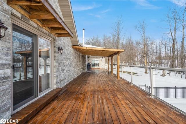 4031 3rd Line, House detached with 3 bedrooms, 3 bathrooms and 13 parking in Innisfil ON | Image 36
