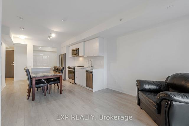 206 - 1461 Lawrence Ave W, Condo with 2 bedrooms, 2 bathrooms and 1 parking in Toronto ON | Image 29