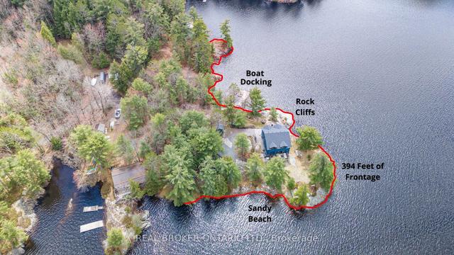 1044 Russells Lane, House detached with 4 bedrooms, 3 bathrooms and 13 parking in Gravenhurst ON | Image 23