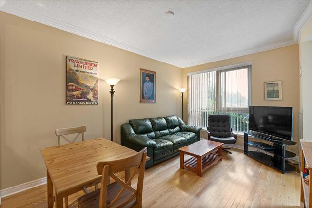 101 - 40 Old Mill Rd, Condo with 1 bedrooms, 1 bathrooms and 1 parking in Oakville ON | Image 6