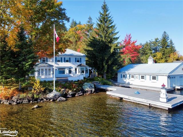 1107 Elgin House Road, House detached with 4 bedrooms, 3 bathrooms and 6 parking in Muskoka Lakes ON | Image 35