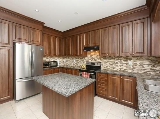 8 Timbercove Rd, House detached with 5 bedrooms, 4 bathrooms and 4 parking in Brampton ON | Image 17