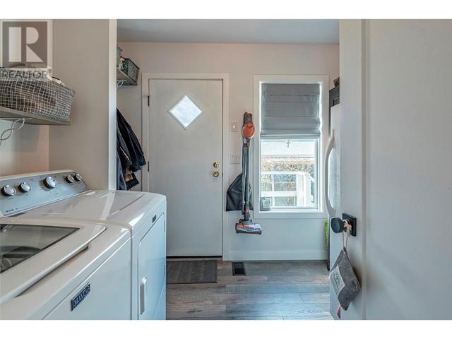 1600 - 43 Avenue Unit# 31, House other with 2 bedrooms, 2 bathrooms and 1 parking in Vernon BC | Image 35