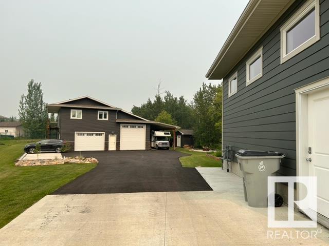 4734 39 Av, House detached with 5 bedrooms, 3 bathrooms and null parking in Gibbons AB | Image 3