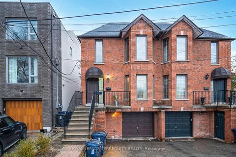 3a Humber Hill Ave, Toronto, ON, M6S4R9 | Card Image