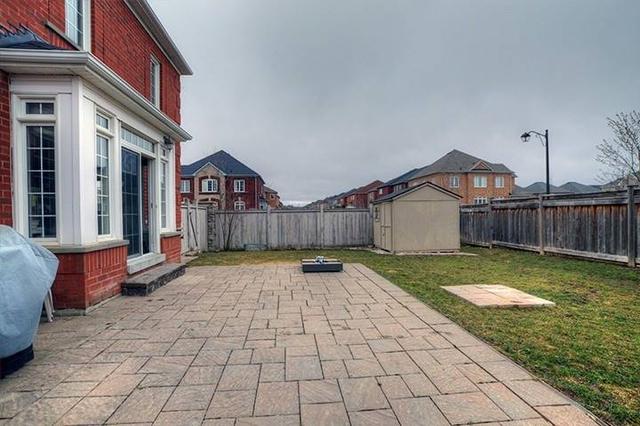 2 Tigertail Cres, House detached with 4 bedrooms, 6 bathrooms and 6 parking in Bradford West Gwillimbury ON | Image 26