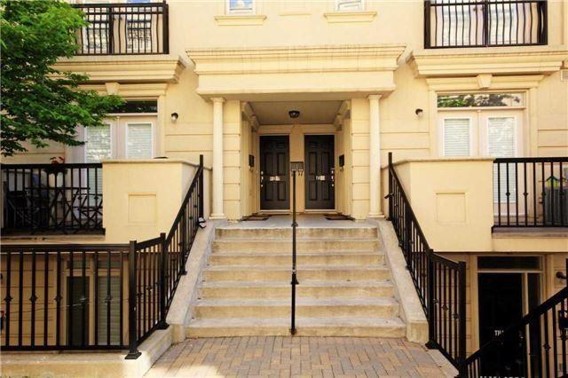th26 - 78 Carr St, Townhouse with 2 bedrooms, 2 bathrooms and 1 parking in Toronto ON | Image 12