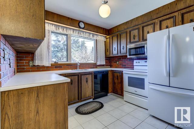 4624 103 Av Nw, House detached with 3 bedrooms, 2 bathrooms and null parking in Edmonton AB | Image 18