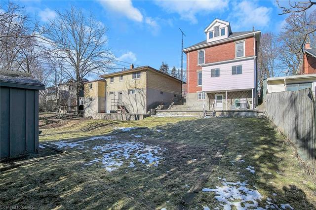 74 Galt Street, House detached with 3 bedrooms, 2 bathrooms and 1 parking in Guelph ON | Image 33