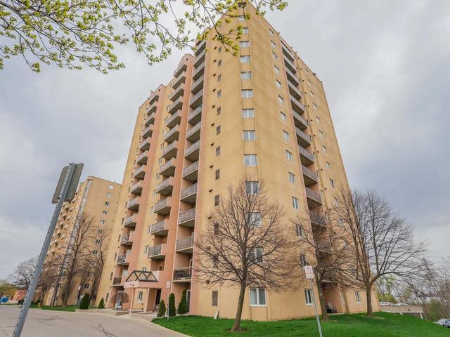607 - 860 Commissioners Rd E, Condo with 2 bedrooms, 1 bathrooms and 1 parking in London ON | Image 12