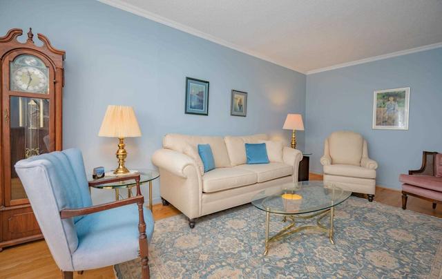 14 Carl Shepway, Townhouse with 3 bedrooms, 2 bathrooms and 2 parking in Toronto ON | Image 24