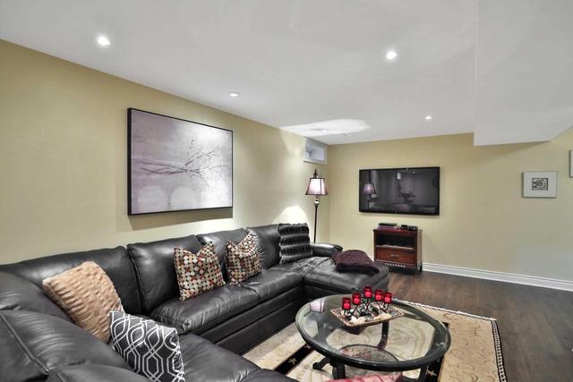 452 Doverwood Dr, House detached with 5 bedrooms, 5 bathrooms and 4 parking in Oakville ON | Image 19