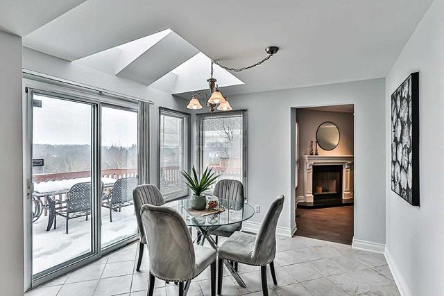 81 Wandering Tr, House detached with 4 bedrooms, 4 bathrooms and 6 parking in Toronto ON | Image 8