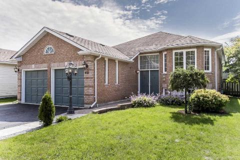 855 9th Line, House detached with 2 bedrooms, 3 bathrooms and 6 parking in Innisfil ON | Image 1