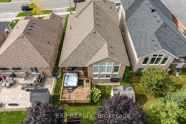 829 Bertrand Terr, House detached with 3 bedrooms, 3 bathrooms and 4 parking in Peterborough ON | Image 31