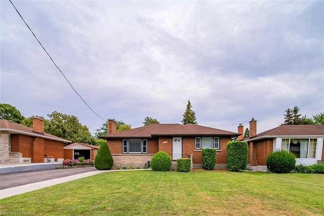 6632 Glendoone St, House detached with 3 bedrooms, 1 bathrooms and 4 parking in Niagara Falls ON | Image 23