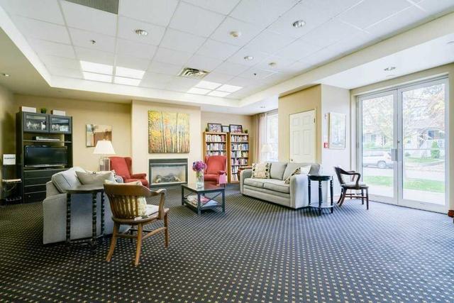 304 - 645 Millwood Rd, Condo with 2 bedrooms, 2 bathrooms and 1 parking in Toronto ON | Image 24