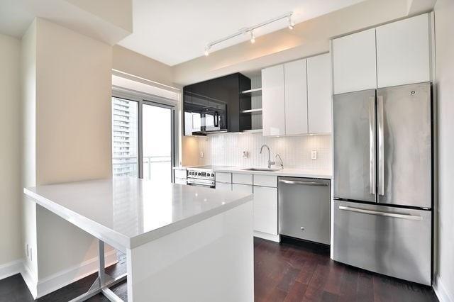 1808 - 33 Shore Breeze Dr, Condo with 1 bedrooms, 1 bathrooms and 1 parking in Toronto ON | Image 6