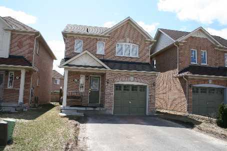 379 Avro Rd, House detached with 3 bedrooms, 3 bathrooms and 3 parking in Vaughan ON | Image 1