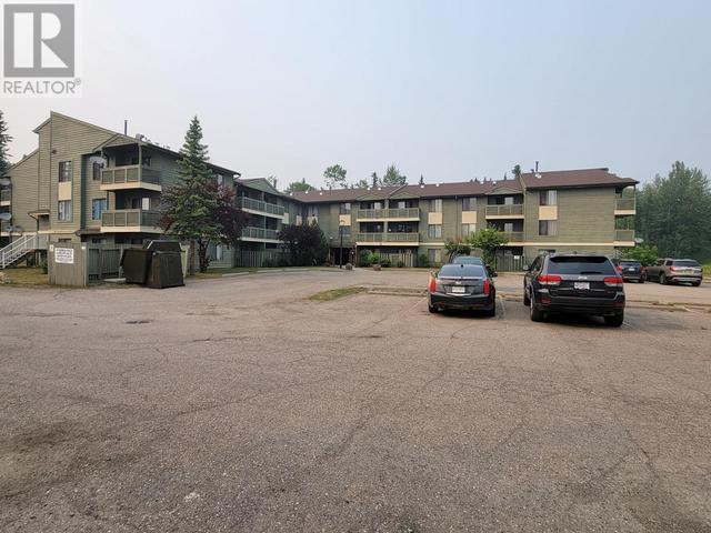 214 - 185 Chamberlain Crescent, Condo with 1 bedrooms, 1 bathrooms and null parking in Tumbler Ridge BC | Image 8