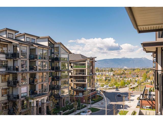 412 - 8538 203a Street, Condo with 2 bedrooms, 1 bathrooms and 2 parking in Langley BC | Image 13