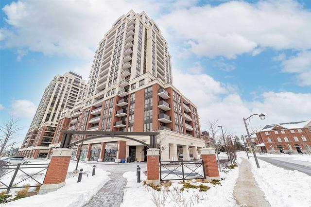 206 - 9506 Markham Rd, Condo with 1 bedrooms, 1 bathrooms and 1 parking in Markham ON | Image 28