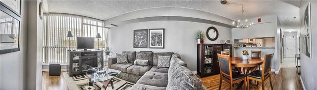 308 - 175 Cedar Ave, Condo with 1 bedrooms, 2 bathrooms and 1 parking in Richmond Hill ON | Image 26
