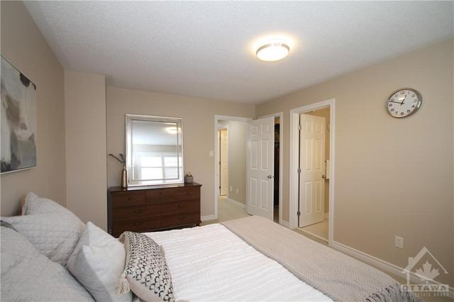 2443 Regatta Avenue, Townhouse with 3 bedrooms, 3 bathrooms and 2 parking in Ottawa ON | Image 18