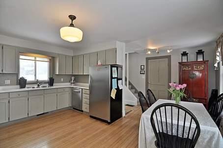 80 Concession 3 W, House detached with 3 bedrooms, 1 bathrooms and 3 parking in Trent Hills ON | Image 5