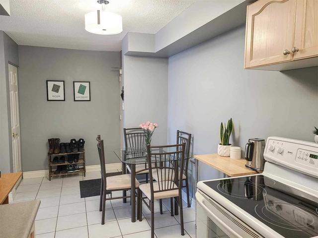 406 - 30 Summit Ave, Condo with 1 bedrooms, 1 bathrooms and 1 parking in Hamilton ON | Image 15