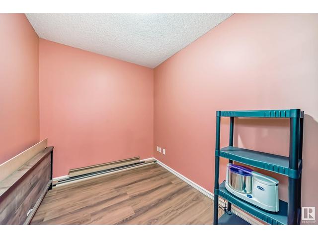 117 - 4407 23 St Nw, Condo with 1 bedrooms, 1 bathrooms and null parking in Edmonton AB | Image 26