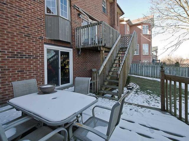 1645 Heathside Cres, House detached with 3 bedrooms, 3 bathrooms and 6 parking in Pickering ON | Image 15