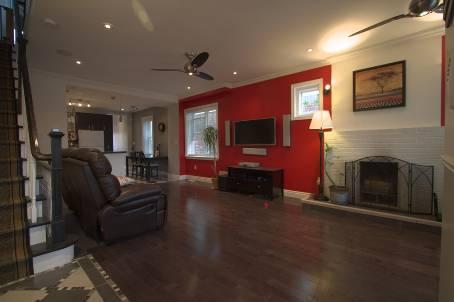 79 Rosevear Ave, House detached with 3 bedrooms, 3 bathrooms and 1 parking in Toronto ON | Image 7