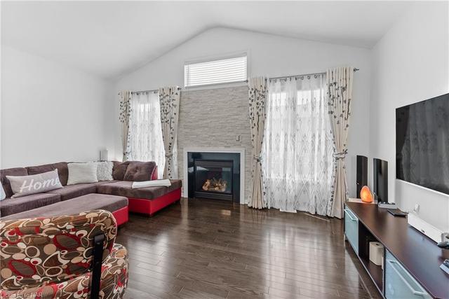 6383 Connor Crescent, House detached with 4 bedrooms, 2 bathrooms and 6 parking in Niagara Falls ON | Image 26