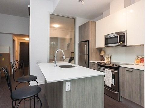 311 - 1815 Yonge St, Condo with 1 bedrooms, 1 bathrooms and 1 parking in Toronto ON | Image 19