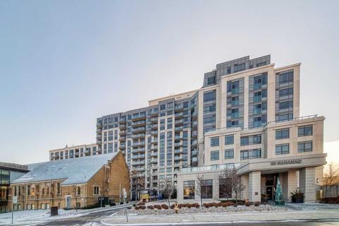 424 - 35 Saranac Blvd, Condo with 1 bedrooms, 1 bathrooms and 0 parking in Toronto ON | Card Image