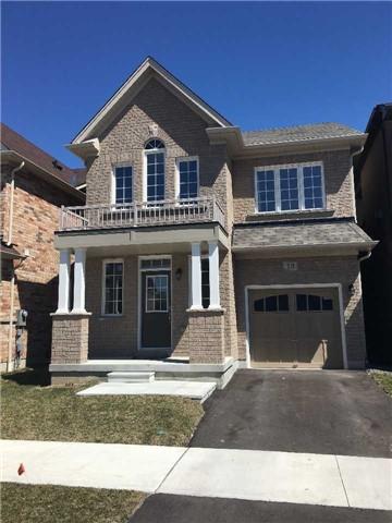 13 Keith Wright Cres, House detached with 4 bedrooms, 3 bathrooms and 2 parking in Ajax ON | Image 1