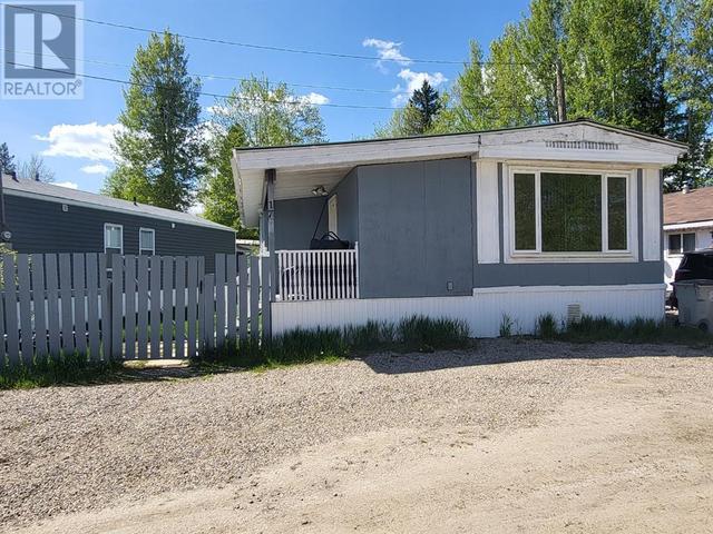 17, - 810 56 Street, Home with 5 bedrooms, 1 bathrooms and 2 parking in Edson AB | Card Image