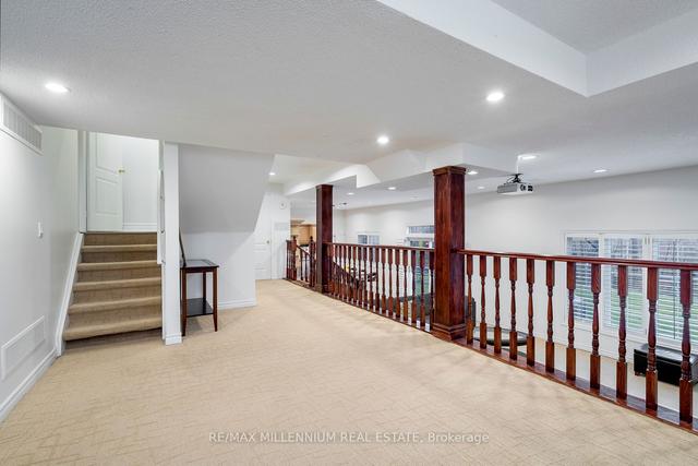 30 Maltby Crt, House detached with 5 bedrooms, 5 bathrooms and 6 parking in Brampton ON | Image 26