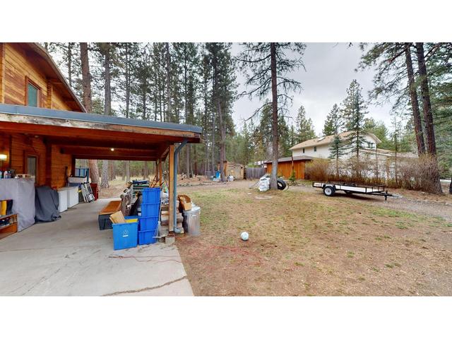 861 New Lake Road, House detached with 3 bedrooms, 3 bathrooms and null parking in East Kootenay C BC | Image 68