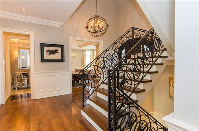 73 Sir Williams Lane, House detached with 4 bedrooms, 7 bathrooms and 4 parking in Toronto ON | Image 2
