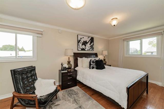 865 West Shore Blvd, House detached with 3 bedrooms, 2 bathrooms and 6 parking in Pickering ON | Image 22
