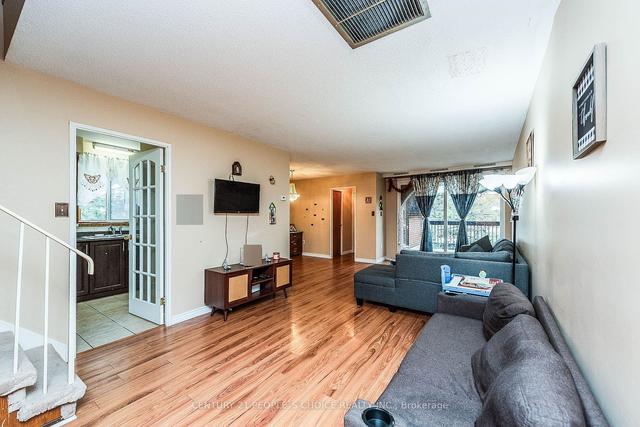 225 - 3455 Morningstar Dr, Townhouse with 4 bedrooms, 2 bathrooms and 1 parking in Mississauga ON | Image 12