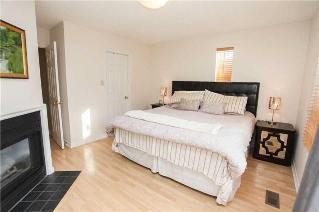 th-4 c - 801 King St W, Townhouse with 2 bedrooms, 3 bathrooms and 1 parking in Toronto ON | Image 16