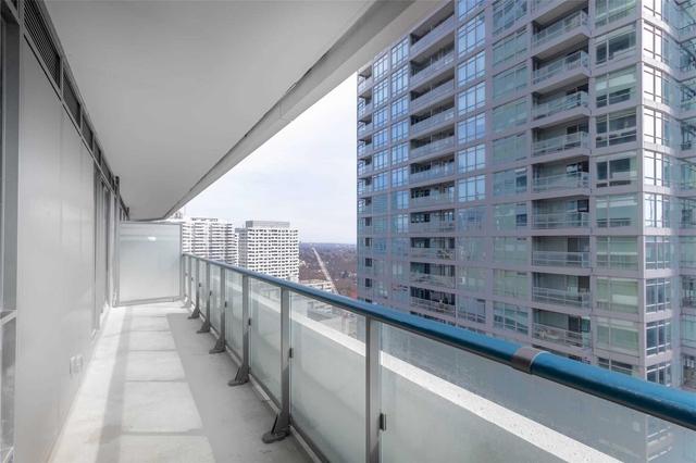 2007 - 2221 Yonge St, Condo with 1 bedrooms, 1 bathrooms and 1 parking in Toronto ON | Image 5