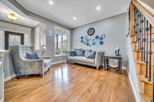 438 Robert Ferrie Dr, House detached with 4 bedrooms, 4 bathrooms and 4 parking in Kitchener ON | Image 37