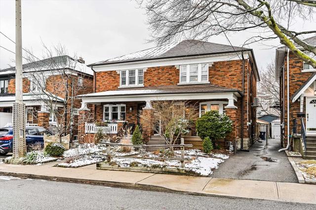 74 Frankdale Ave, House semidetached with 3 bedrooms, 2 bathrooms and 1 parking in Toronto ON | Image 23